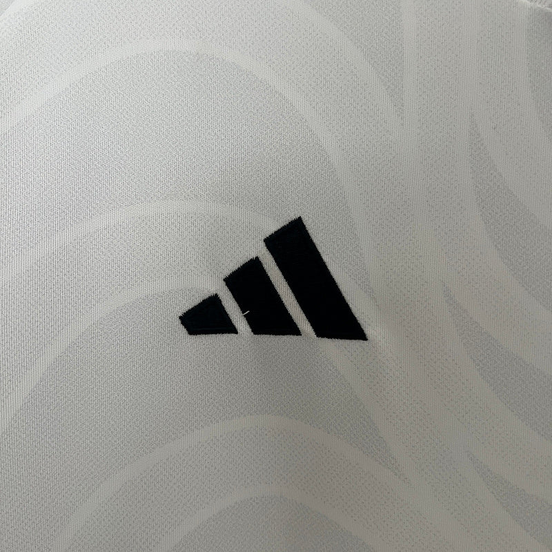 Jersey 24∕25 Flamengo away