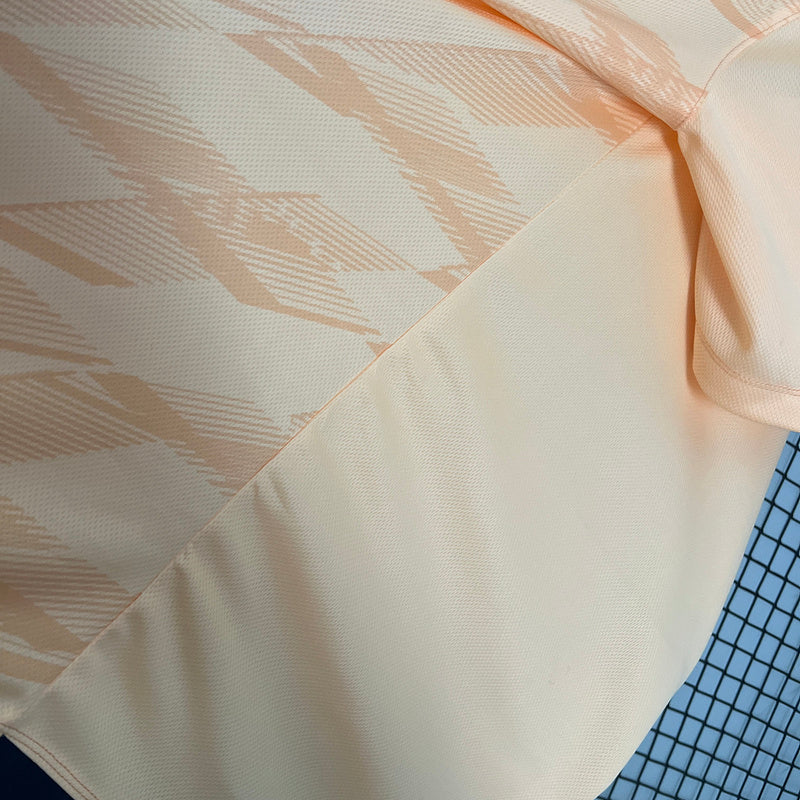 Jersey 24∕25 Sao Paulo Training Clothes