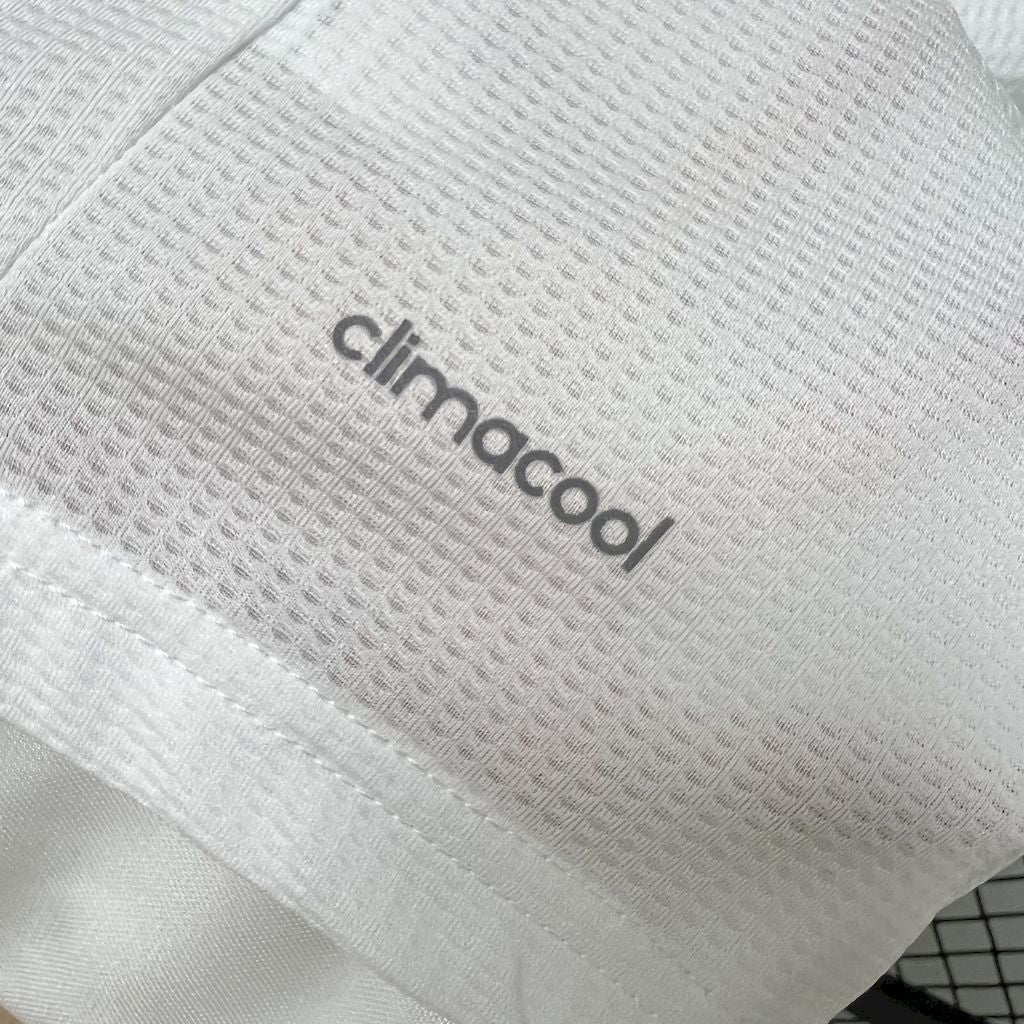 Jersey do Real Madrid Retro 15/16 Home