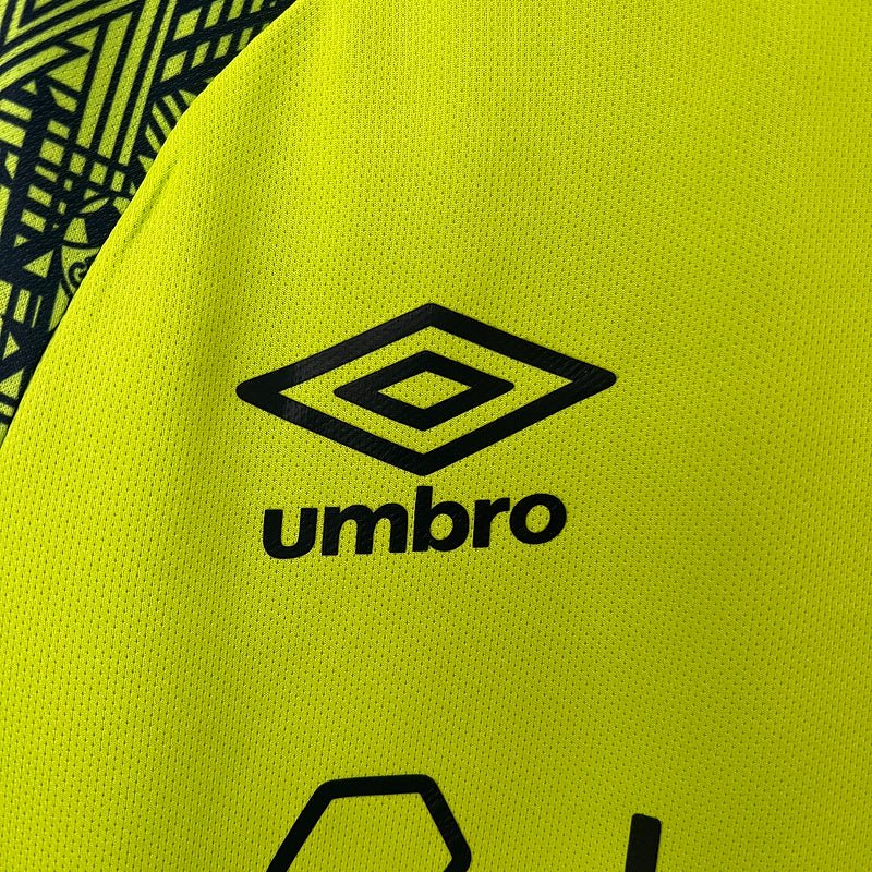 Jersey 24∕25 Gremio Goalkeeper