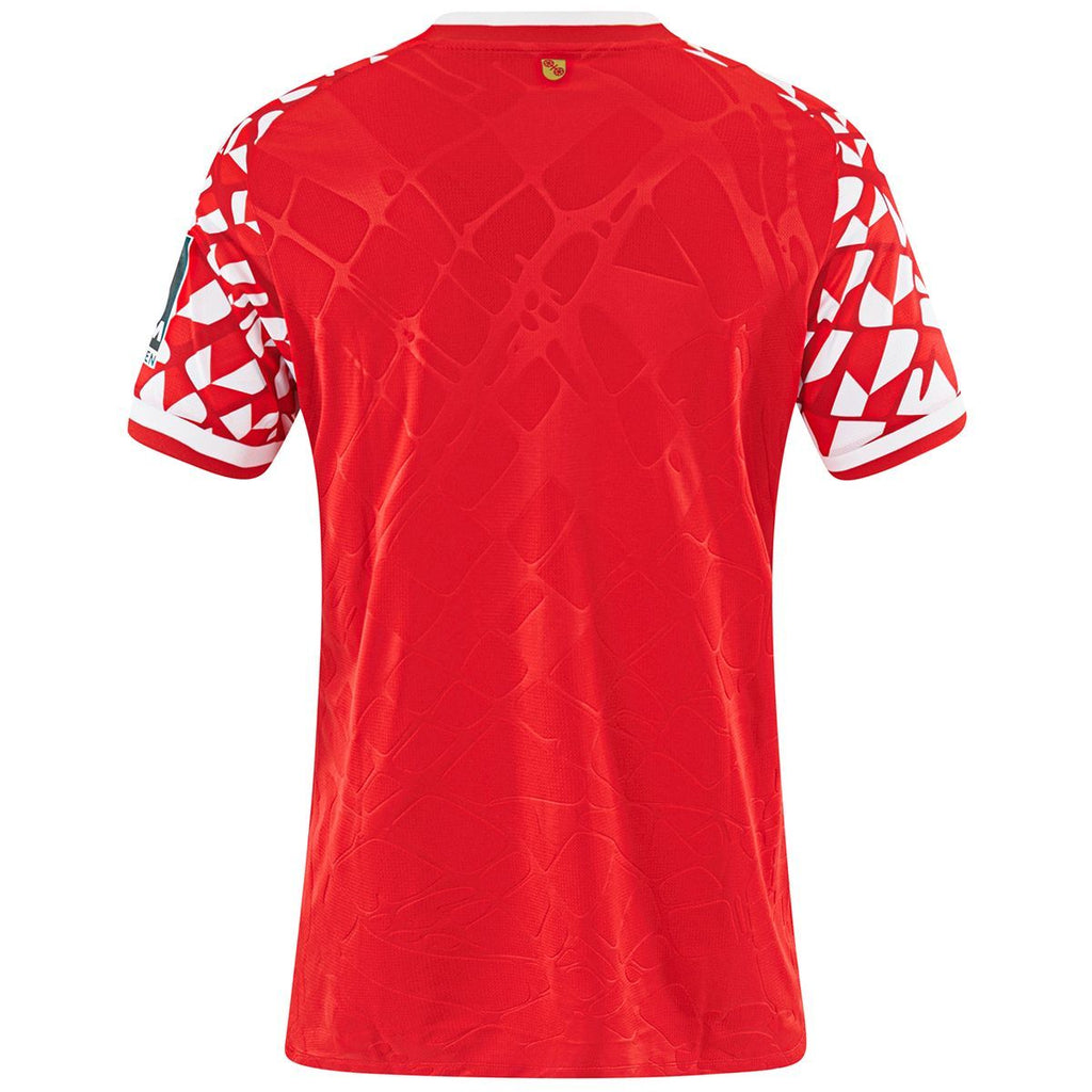 Jersey Feminina Mainz 05 25/26 Home