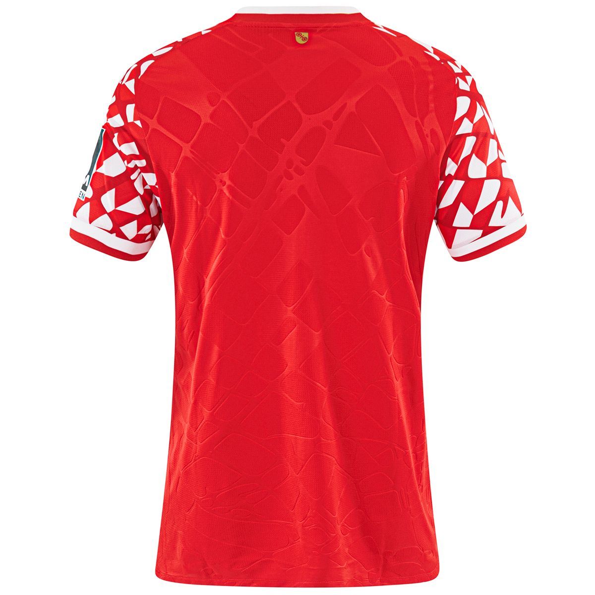 Jersey Feminina Mainz 05 25/26 Home