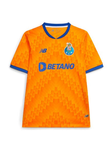 Jersey Porto 24/25 - Away