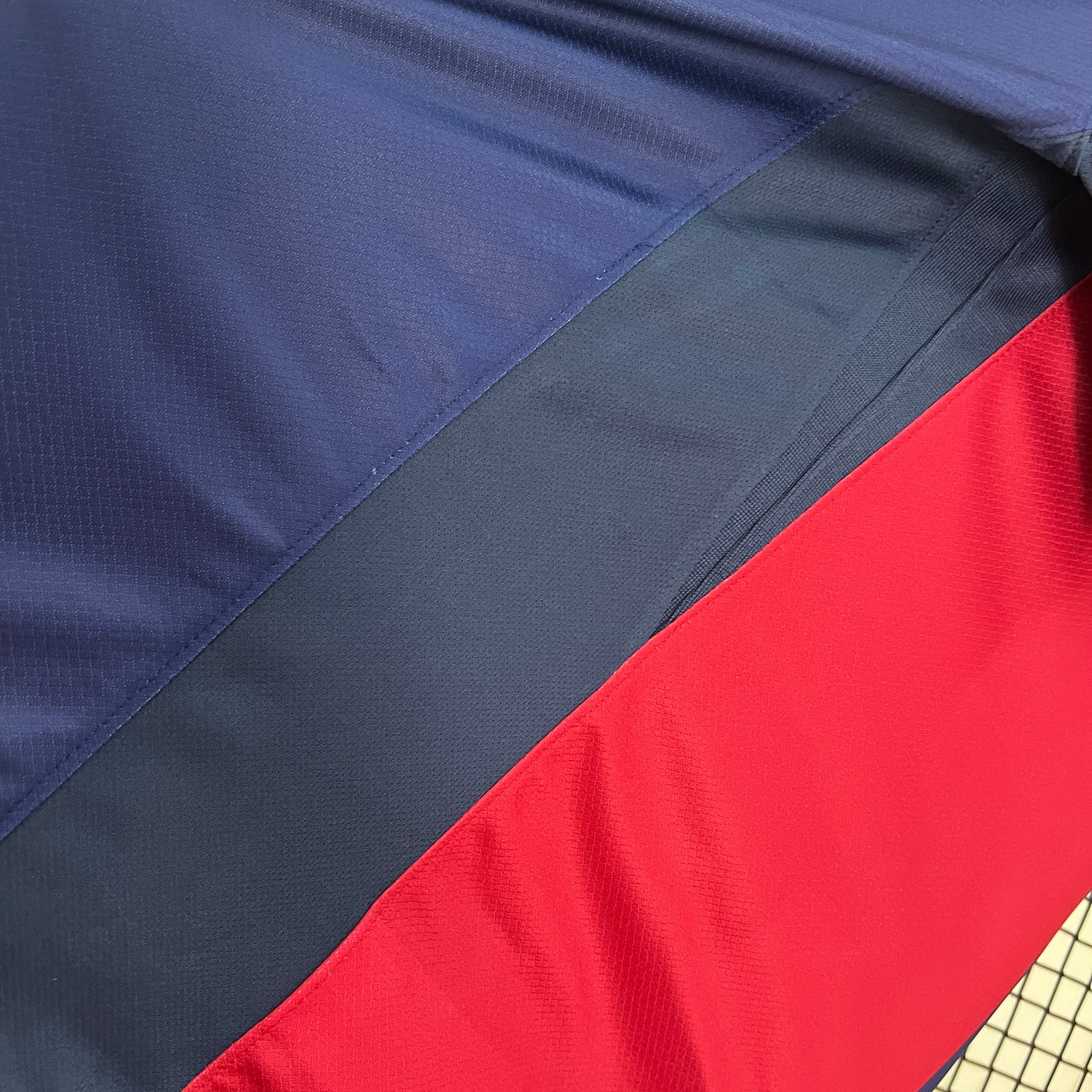 Jersey Barcelona 24/25 Home I - Spotify