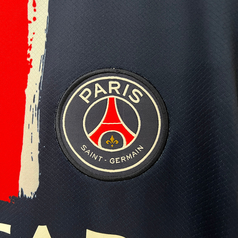 Jersey 24∕25 PSG home