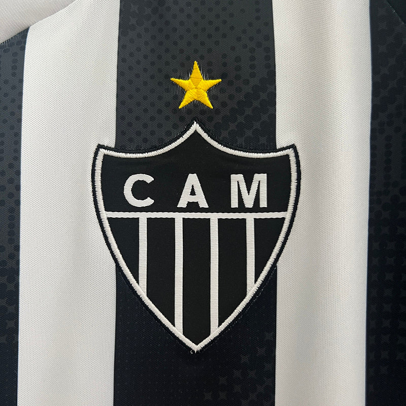 Jersey 24∕25 Atlético Mineiro Home
