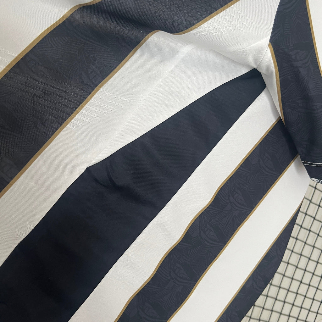 Jersey 24∕25 Santos away