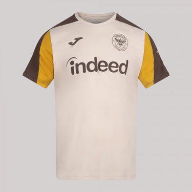 Jersey Brentford 25/26 Training