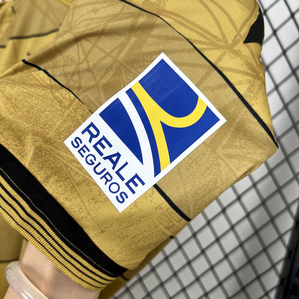 Kids Real Sociedad 24∕25 Away