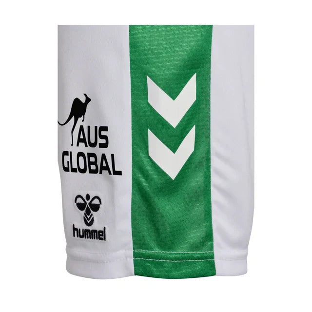 Shorts Betis 25/26 Away