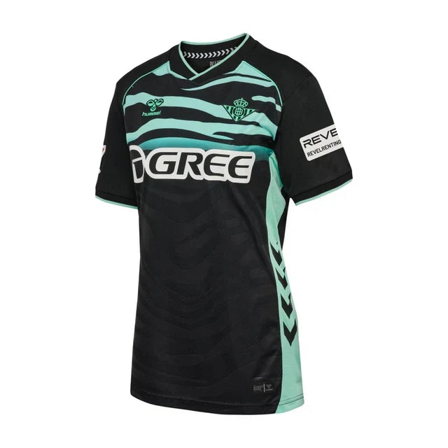 Jersey Real Betis 25∕26 Third Femenina
