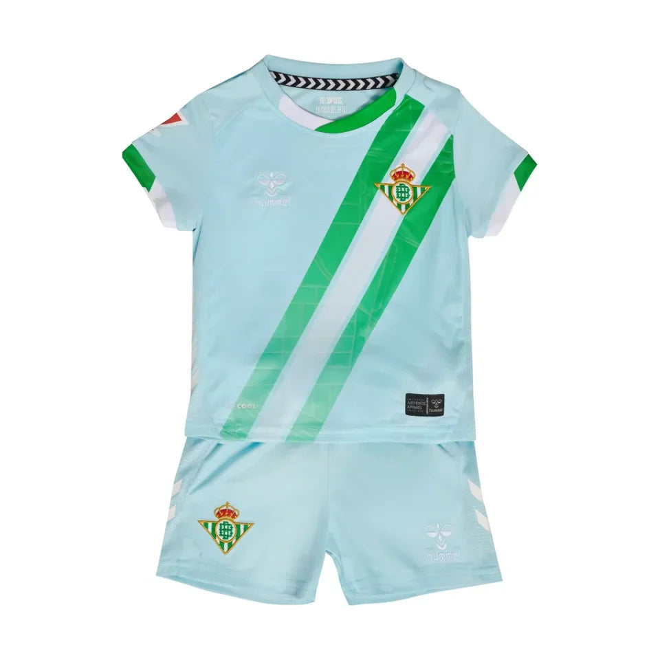 Kids Real Betis 25∕26 Away