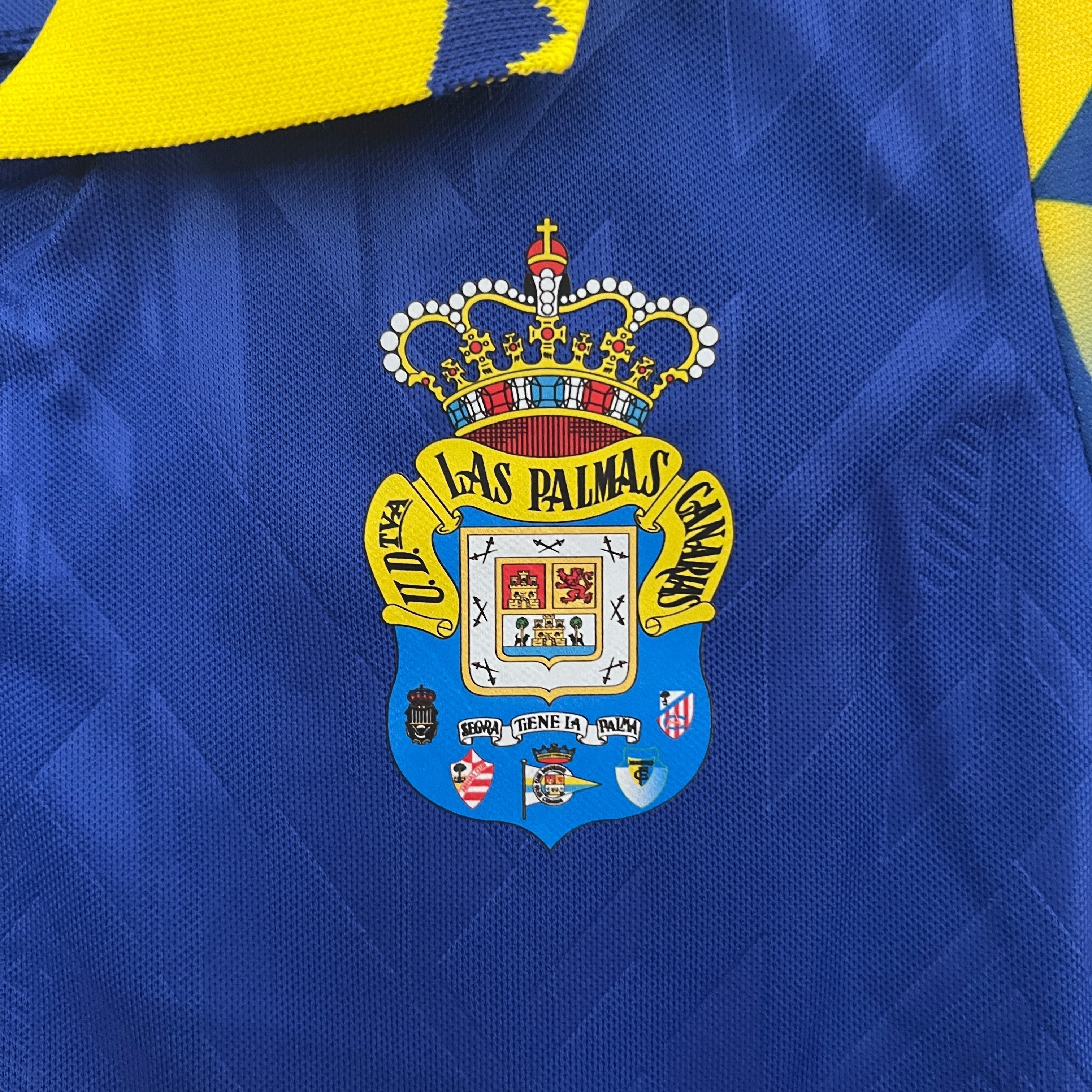 Kids Las Palmas 24/25 Away