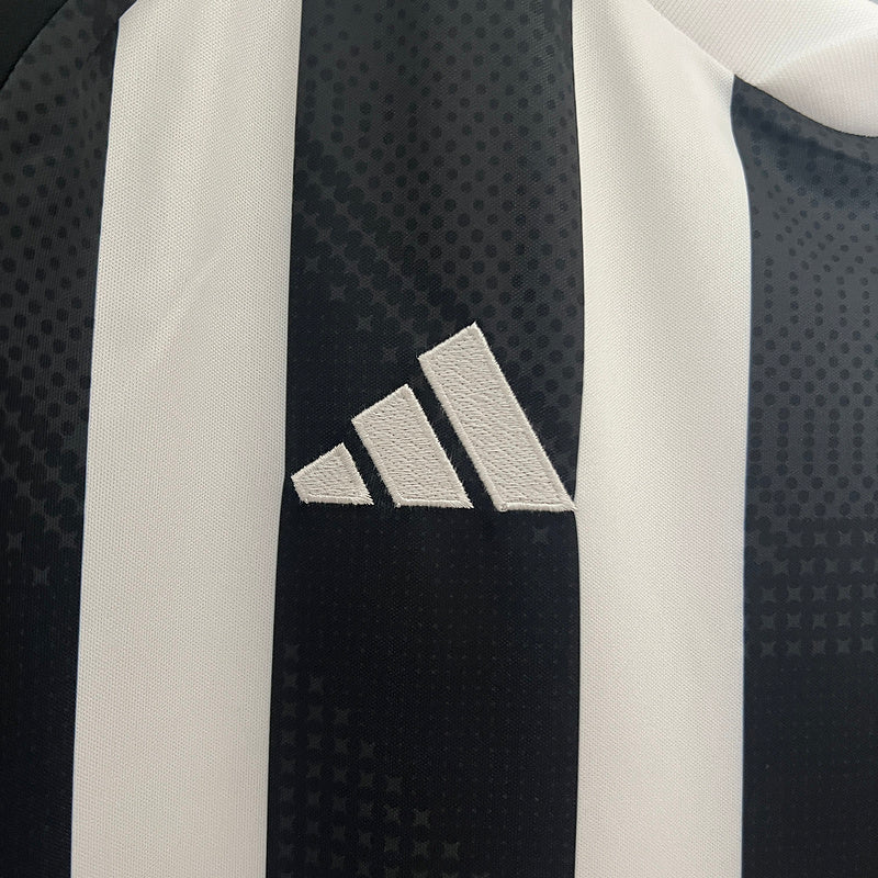Jersey 24∕25 Atlético Mineiro Home