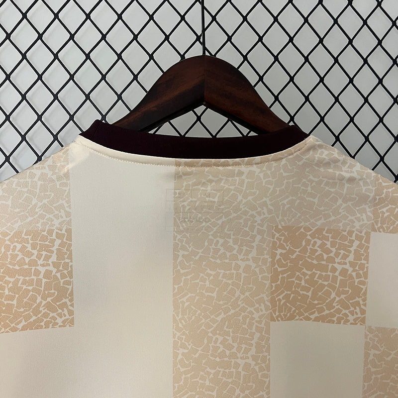 Jersey 24∕25 Flamengo Pre-match Suit