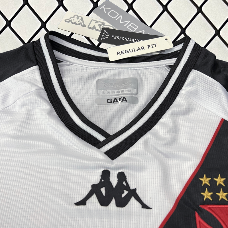 Jersey 2024∕25 Vasco da Gama away