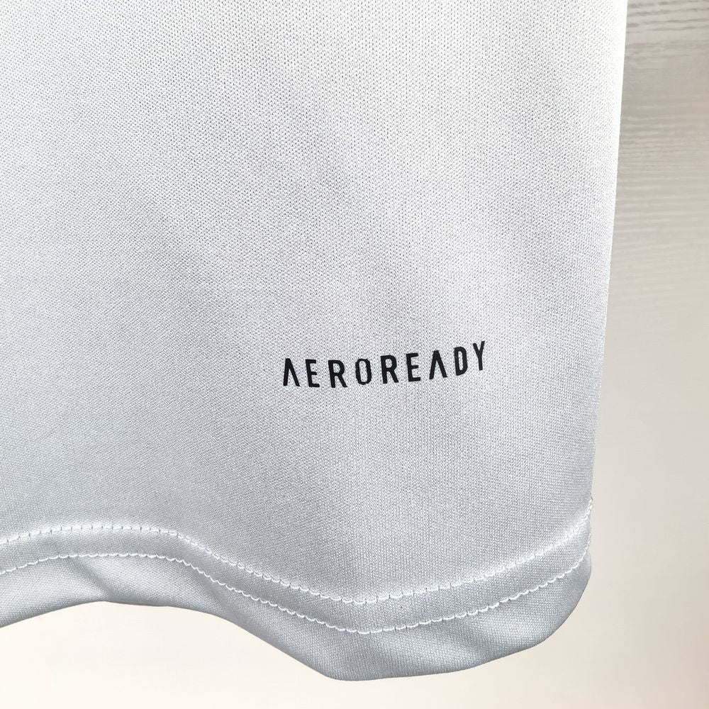 Jersey 24∕25 Flamengo Treino Feminino - Cinza