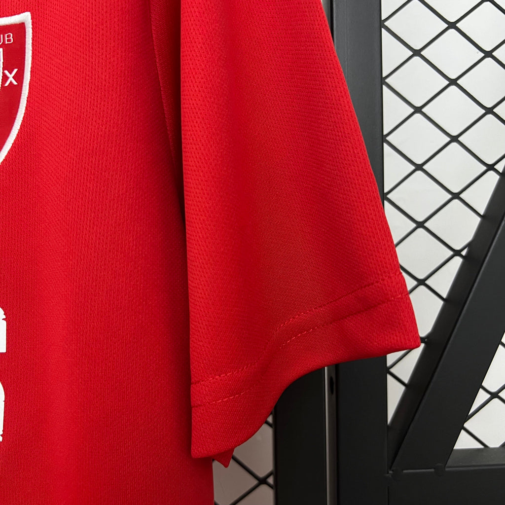 Jersey Athletic Bilbao 25/26 - Goleiro