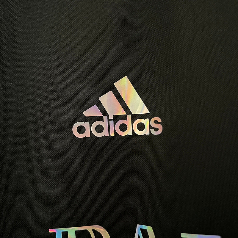 Jersey 24∕25 Flamengo joint version