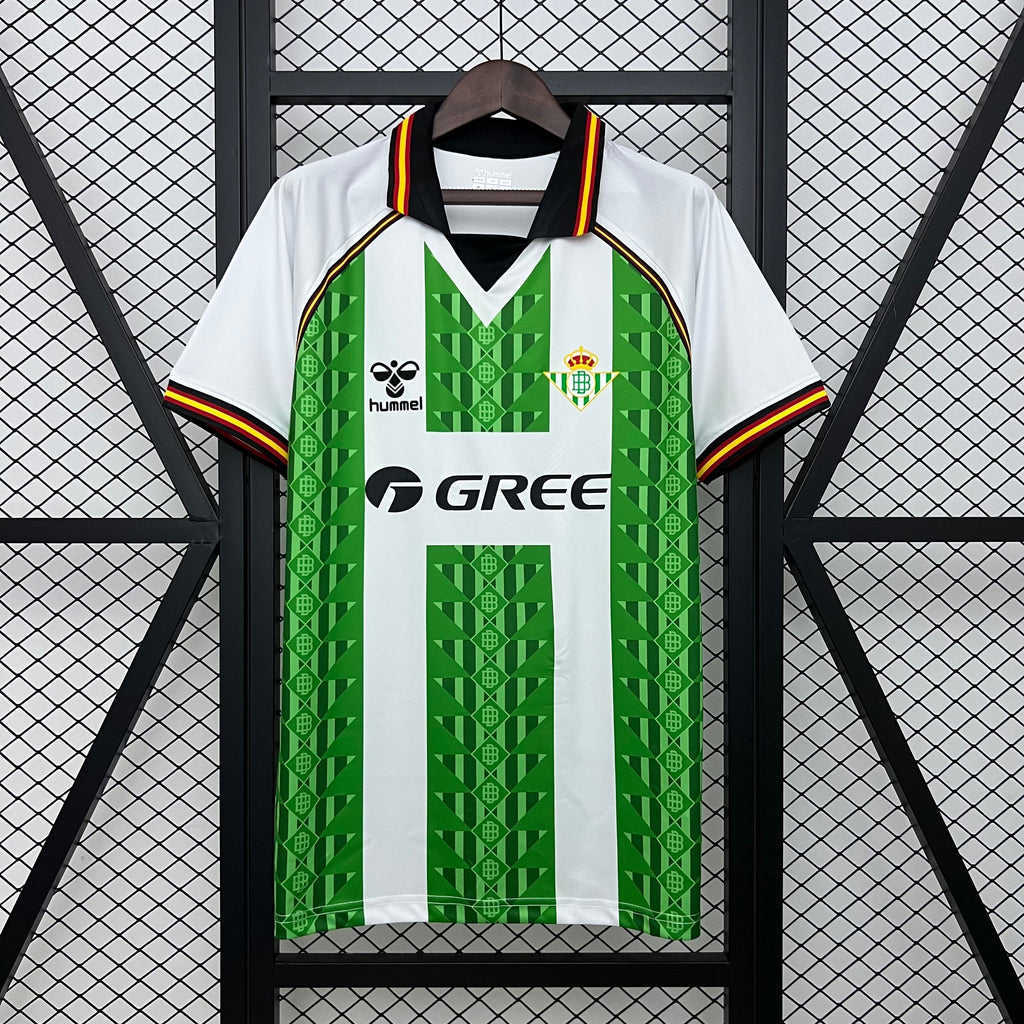 Jersey Real Betis 25∕26 Special Edition - Verde