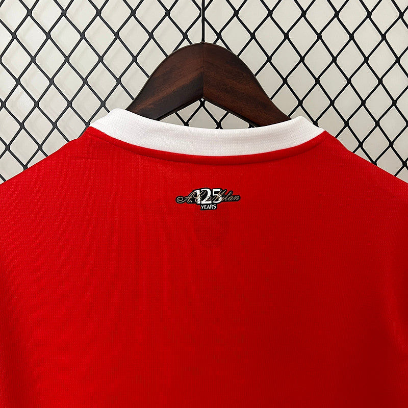 Jersey 24∕25 AC Milan Home