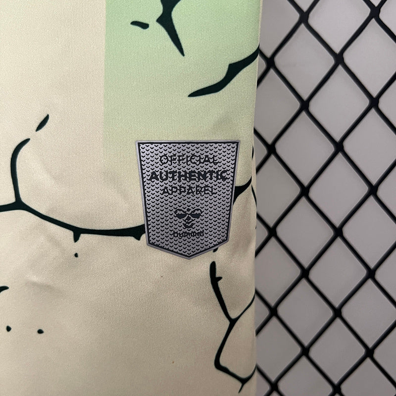 Jersey 24∕25 Real Betis Special Edition