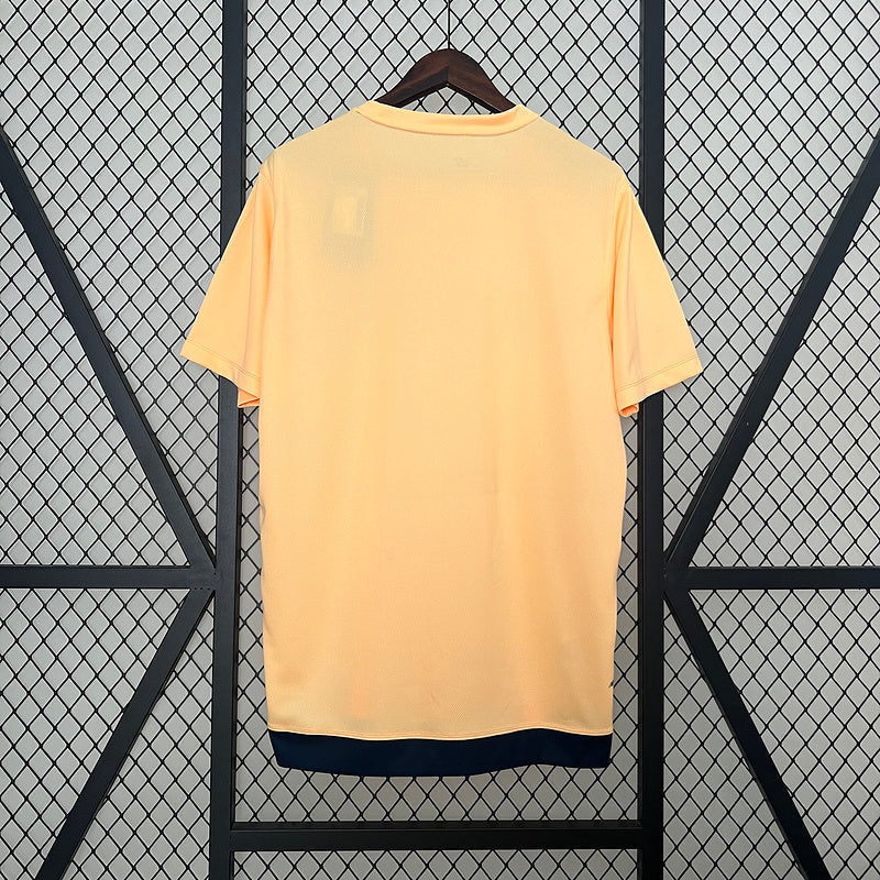 Jersey 24∕25 Sao Paulo Training Clothes