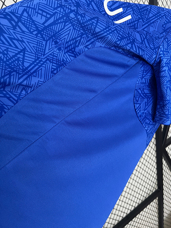 Jersey 24∕25 Gremio Goalkeeper Blue