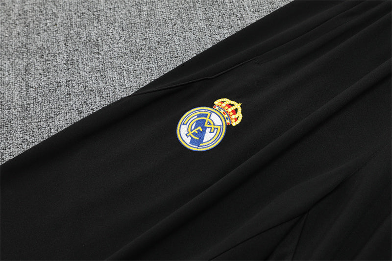 Training Suit Real Madrid 25/26 - Winter