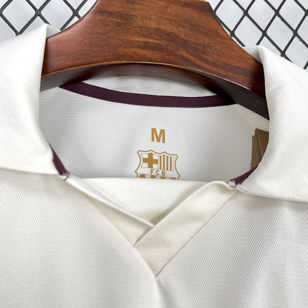 Jersey FC Barcelona 24/25 LAMINE YAMAL 304 Special Edition