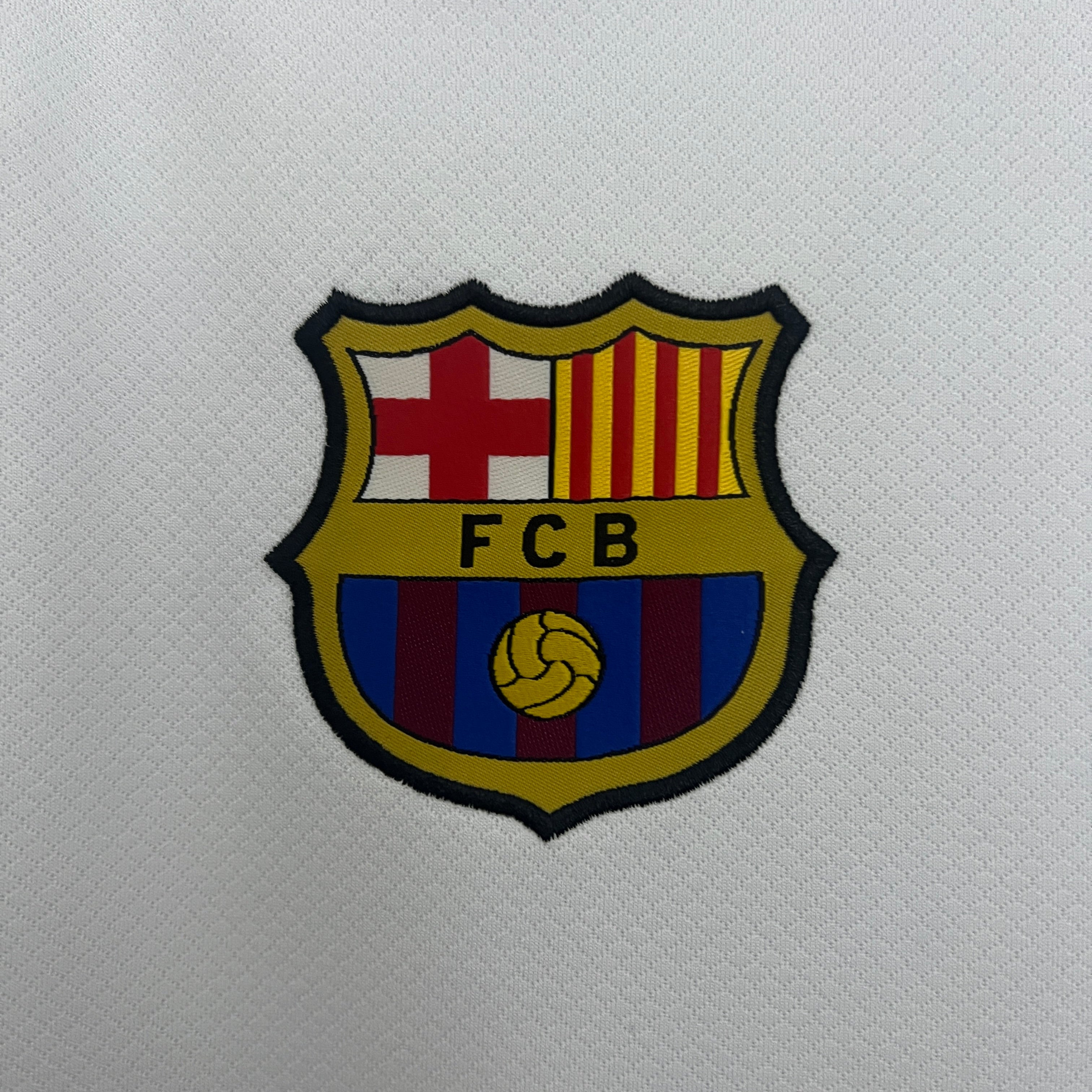 Jersey FC Barcelona 25/26 joint edition