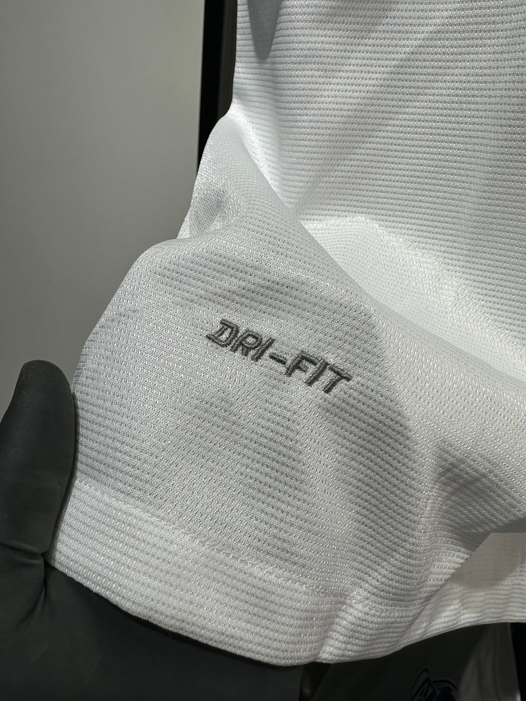 Jersey do Santos Retro l - 2011/2012 - Neymar