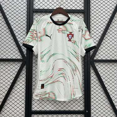 2025 Portugal Away
