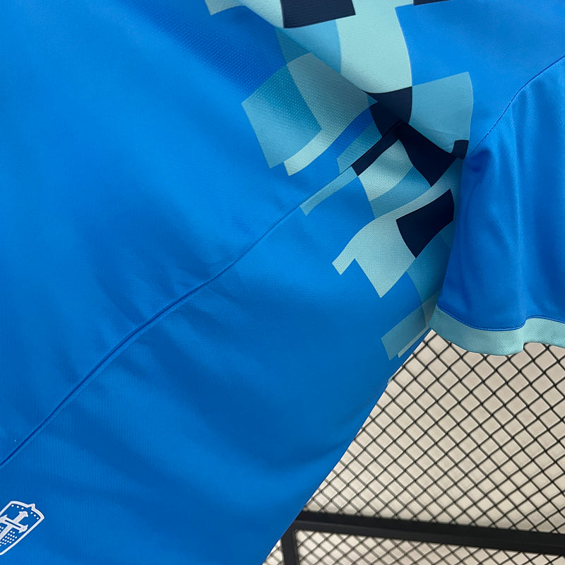 Jersey 24∕25 Deportivo Universidad Católica third away