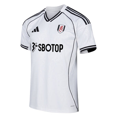 Kids Fulham 25/26 Home