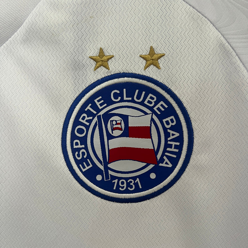 Jersey 24∕25 Bahia Home