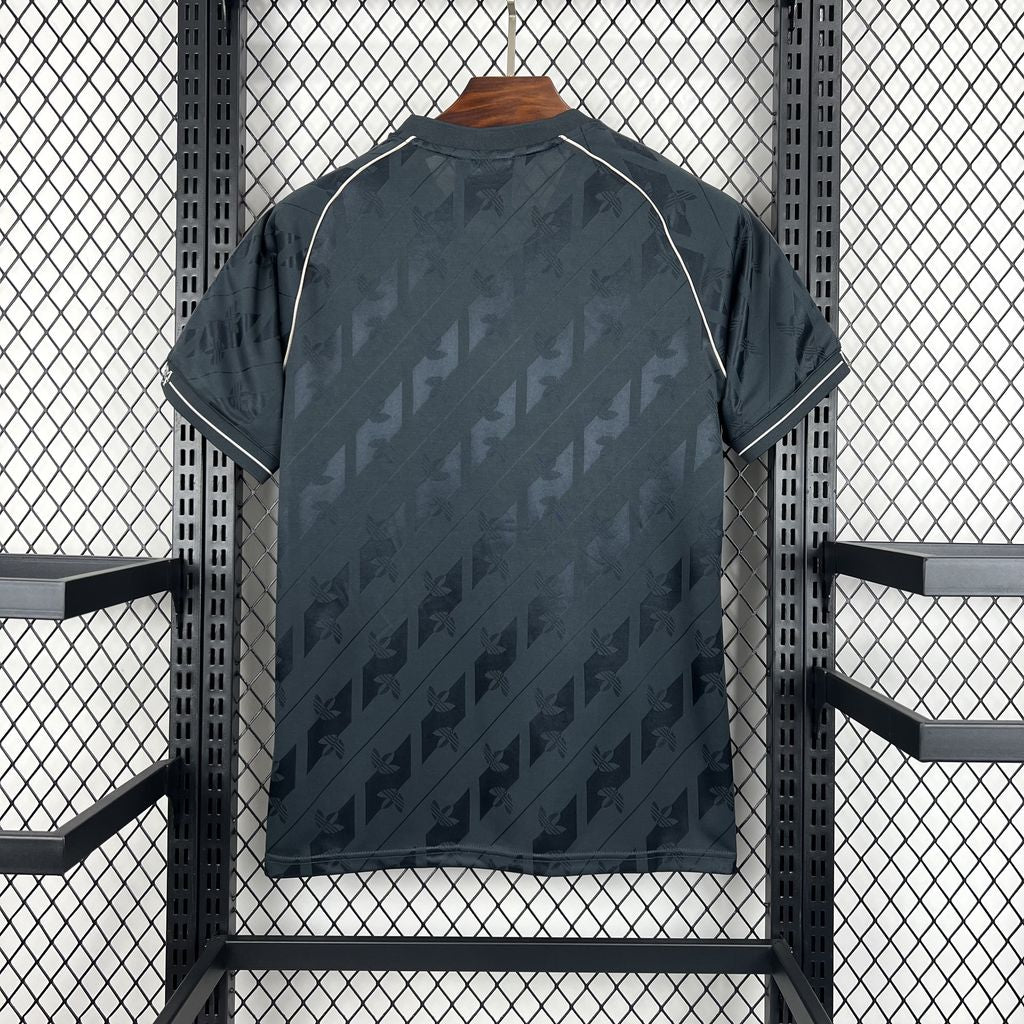 Jersey Real Madrid 24∕25 Special Edition Black