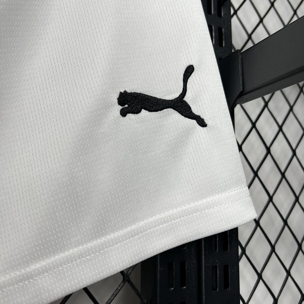 Shorts AC Milan 2024/25 Away