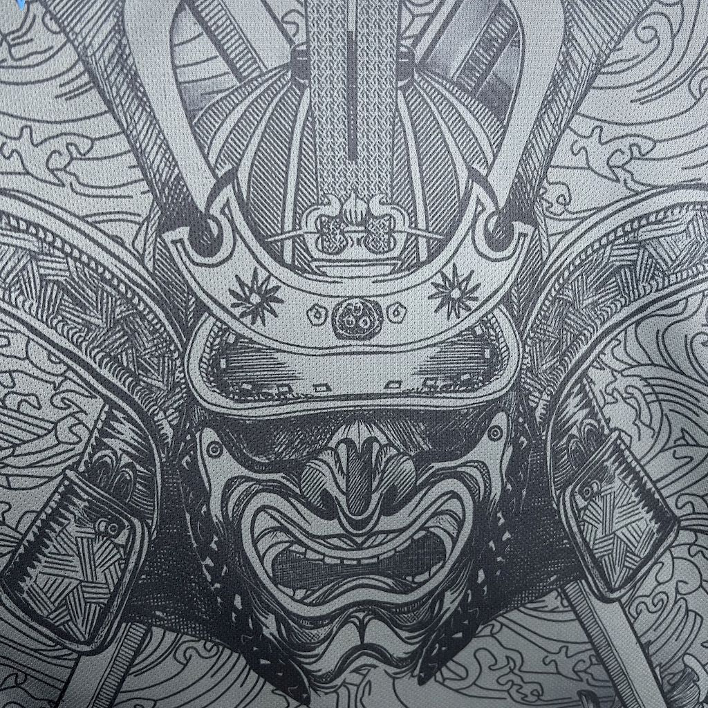 Jersey Napoli 24/25 Third  - Cinza