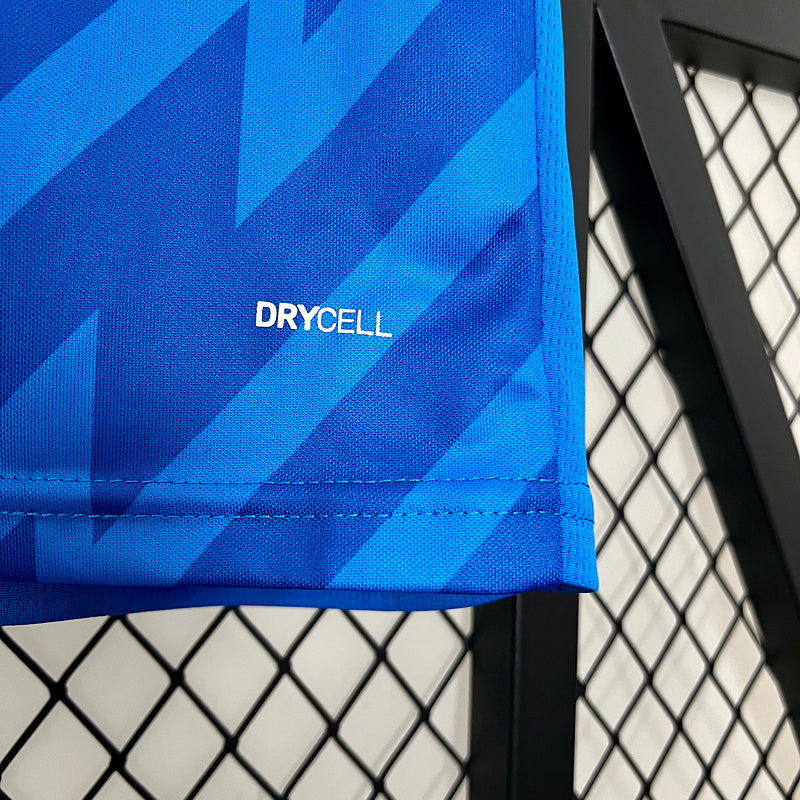 Jersey 24∕25 Goalkeeper Palmeiras Blue