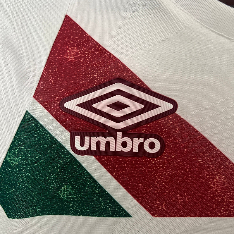 Jersey 24∕25 Fluminense away