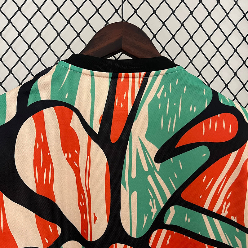 Jersey 24∕25 Arsenal pre-match