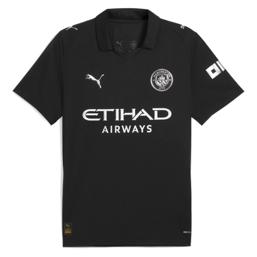 Jersey Manchester City 25∕26 Away