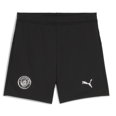 Shorts Manchester City 25/26 Away