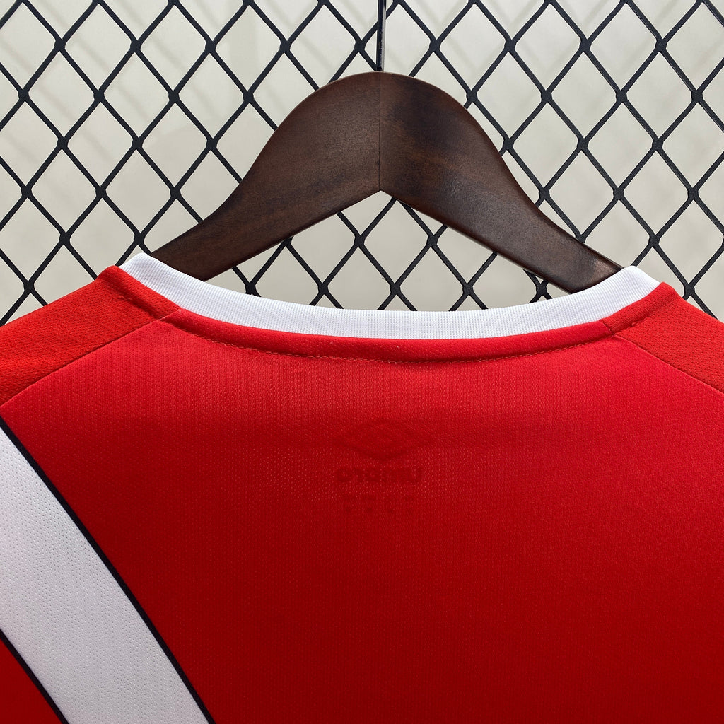 Jersey do Rayo Vallecano 24/25 Away