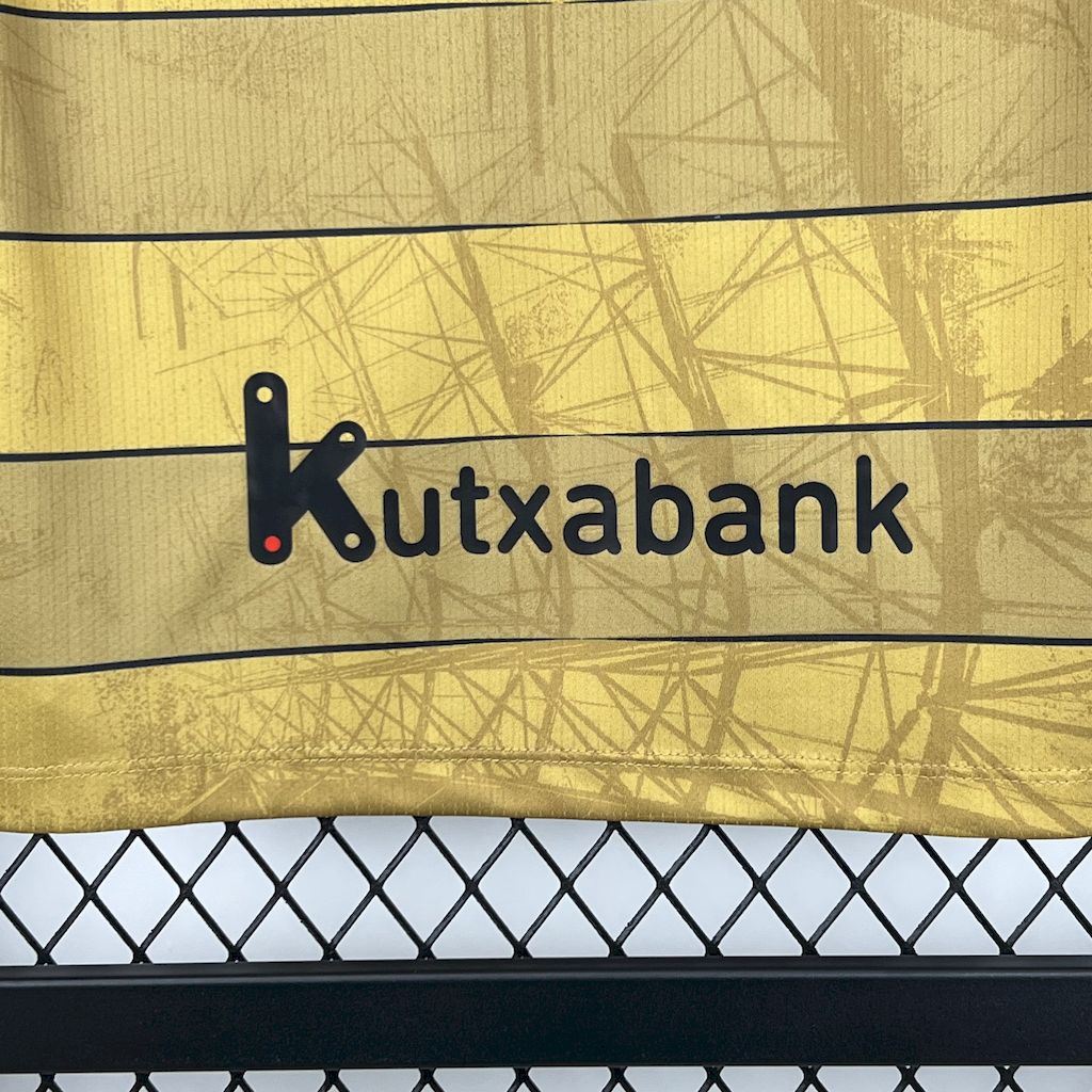 Kids Real Sociedad 24∕25 Away