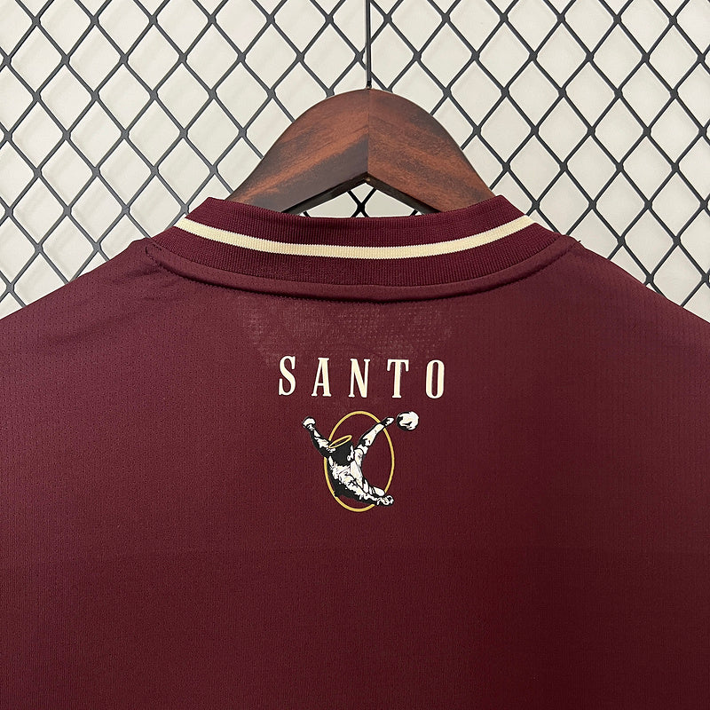 Jersey 24∕25 Atletico Mineiro Red