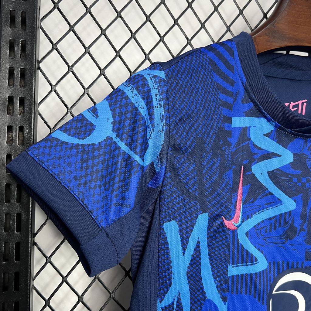 Kids Atletico Madrid 2024/25 Third