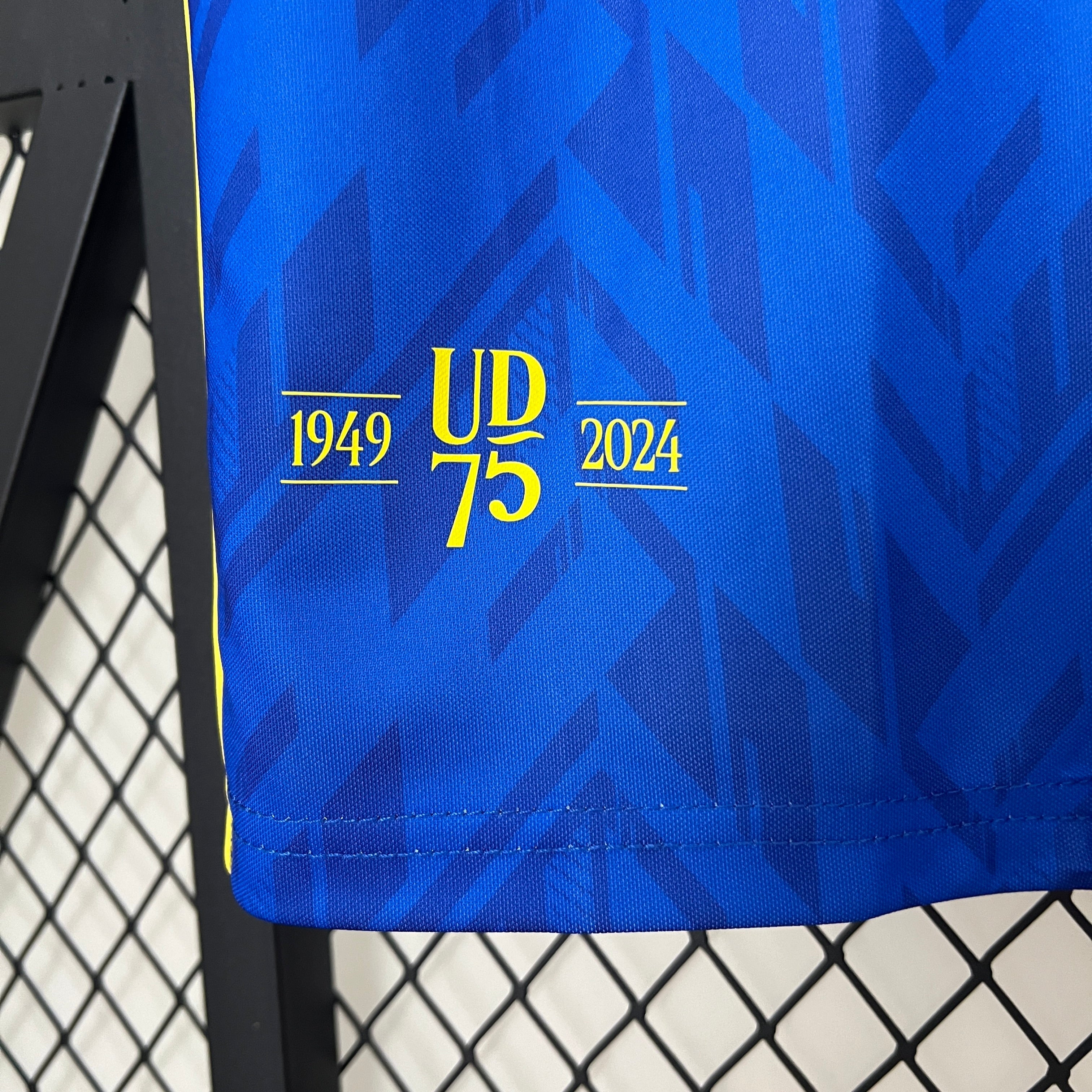 Jersey Las Palmas 24/25 Away