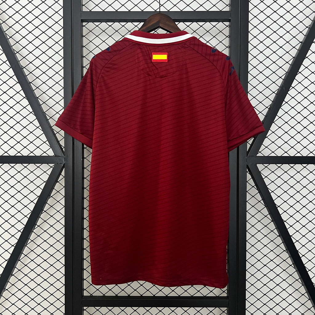 Jersey do Getafe 24/25 Away